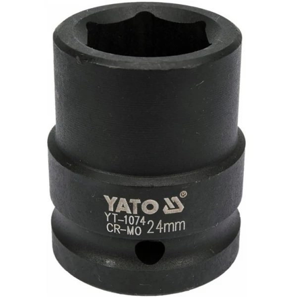 YATO Dugókulcs gépi 3/4 col 24 mm