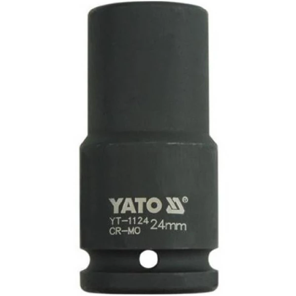 YATO Dugókulcs gépi 3/4 col 24 mm hosszú