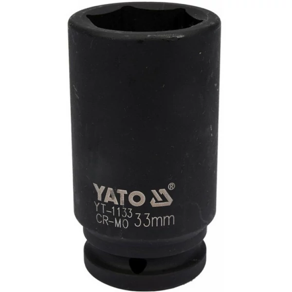 YATO Dugókulcs gépi 3/4 col 33 mm hosszú
