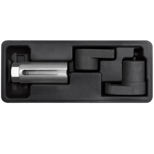 YATO Dugókulcs készlet 3 részes lambda szondához CrMo