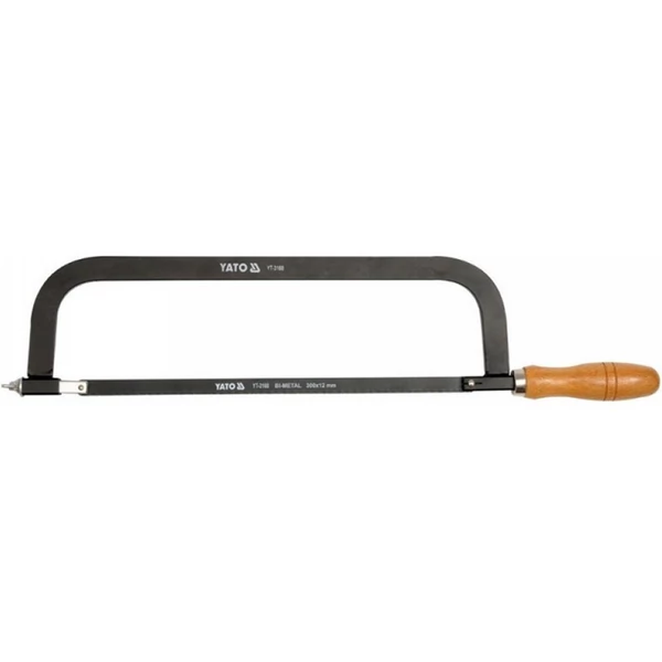 YATO Fémfűrész keretes 300 mm