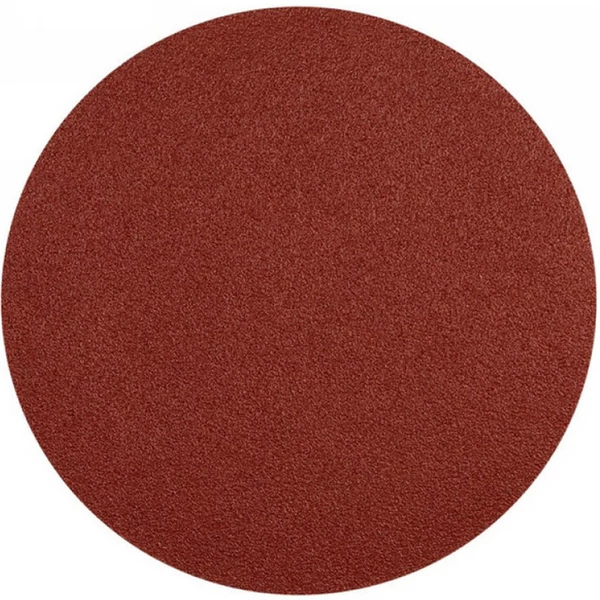 YATO Fíbertárcsa tépőzáras 125/180 5 db/csomag