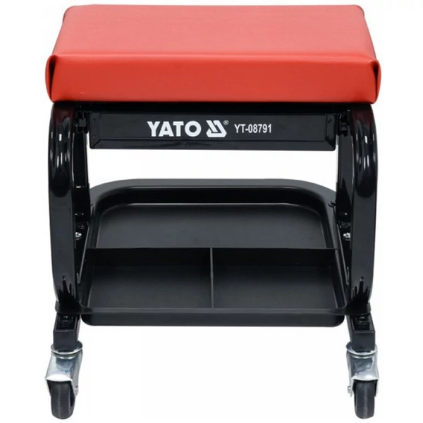 YATO Fiókos műhelyzsámoly 150 kg