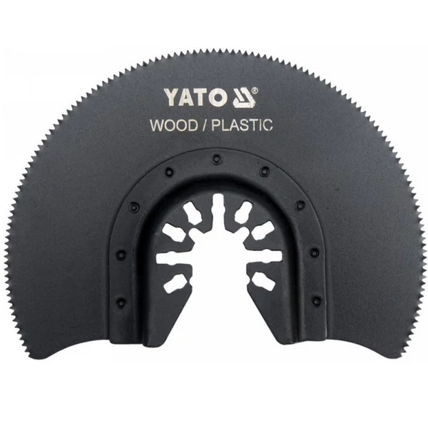 YATO Fűrészlap multifunkciós géphez 88 mm HCS