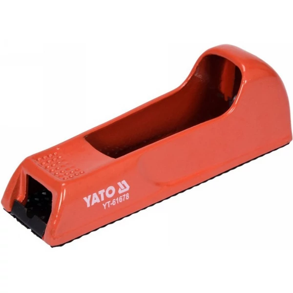 YATO Gipszkarton ráspoly 140 x 40 mm