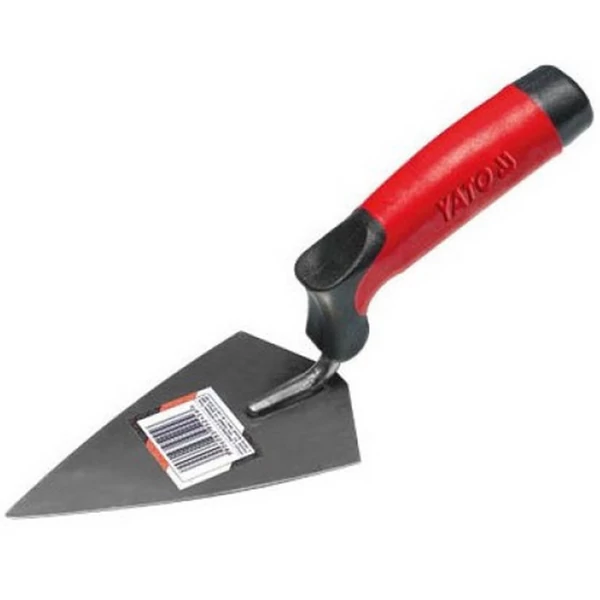 YATO Gittelő kanál 80x135 (Hamburgi) RM ***