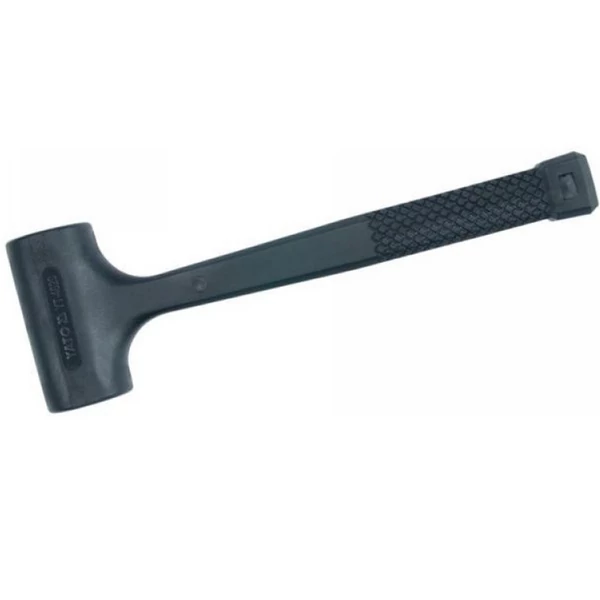 YATO Gumikalapács (visszarúg.) 90dkg