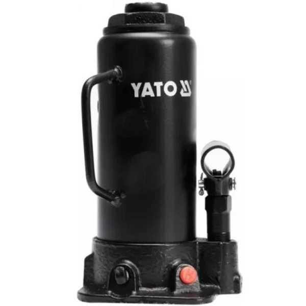 YATO Hidraulikus olajemelő 12t