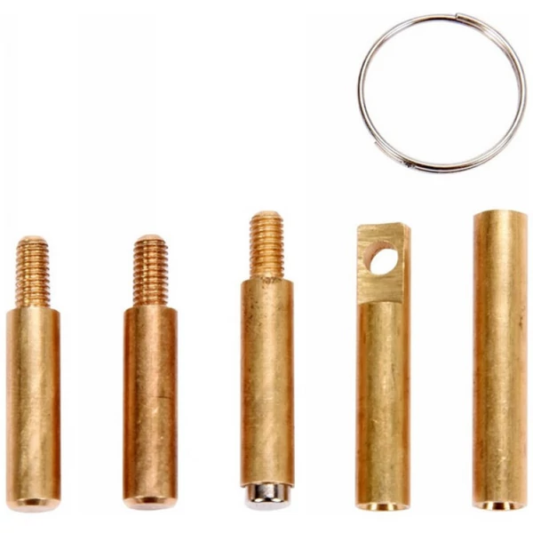 YATO Kábelbehúzó fej készlet 5 részes