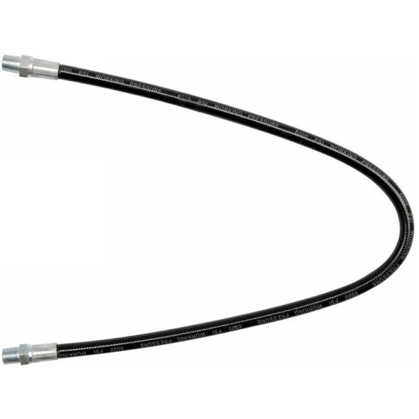 YATO Karos zsírzóhoz tömlő 500 mm