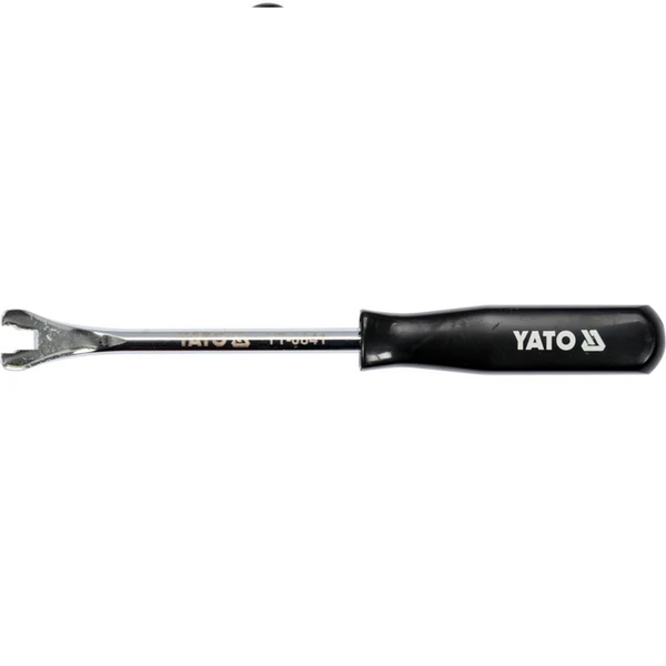 YATO Kárpitkiszedő 230mm(18mmx9mmx13mm)