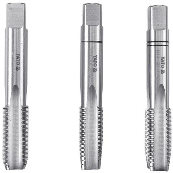 YATO Kézi menetfúró M14