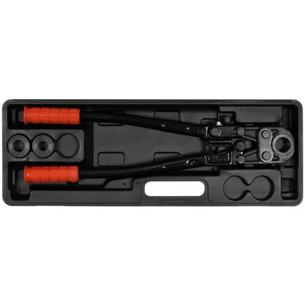 YATO Kézi press, présszerszám TH préspofákkal