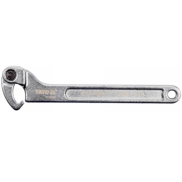 YATO Körmös kulcs állítható 15-35 mm CrV