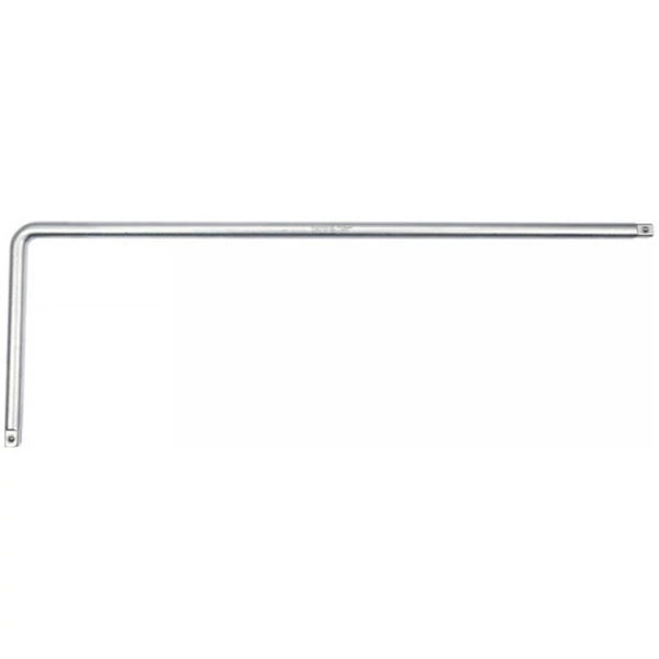 YATO L-alakú hajtókar 1/2 col 600x200mm