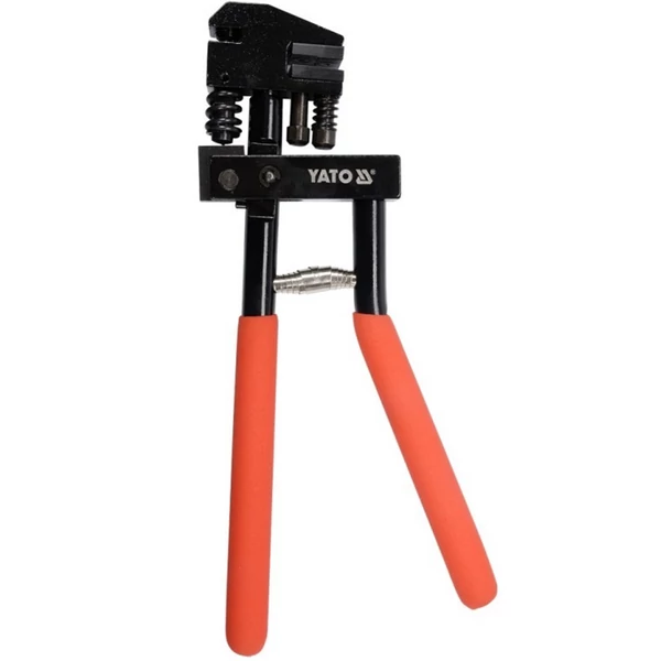 YATO Lyukasztó és peremező fogó ~