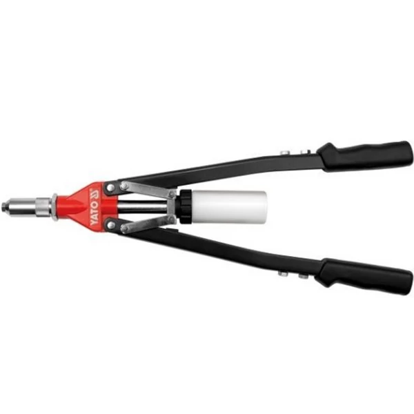YATO Popszegecsfogó karos profi (2.4-6.4)