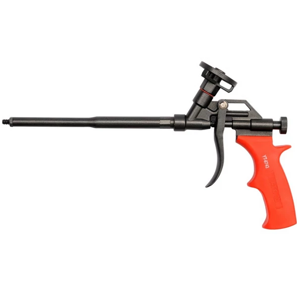 YATO Pur-hab pisztoly teflonozott ~