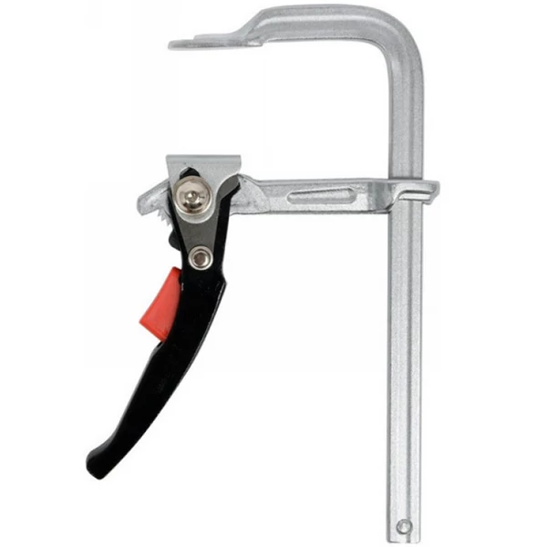 YATO Racsnis szorító 200x100mm