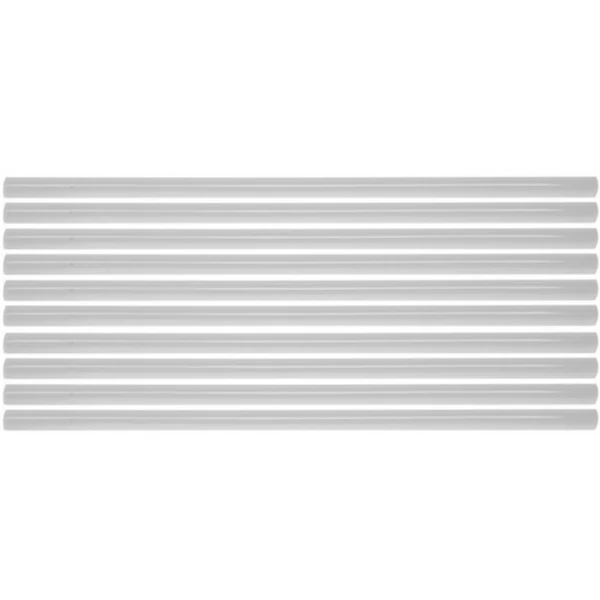 YATO Ragasztó patron színtelen 7,2 x 200 mm (10db/cs)