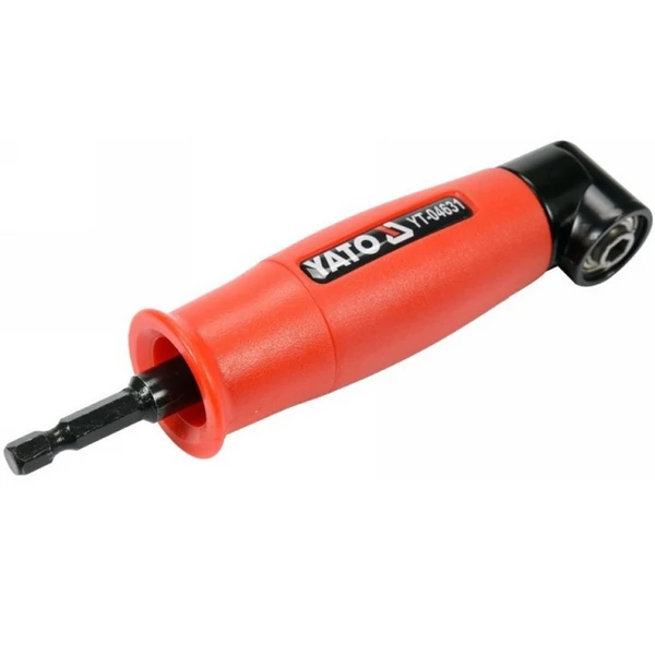 YATO Sarokcsavarozó adapter 90° 155 mm