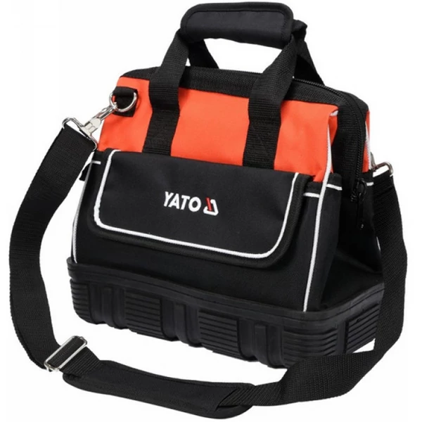 YATO Szerszámtartó táska 17 zsebes