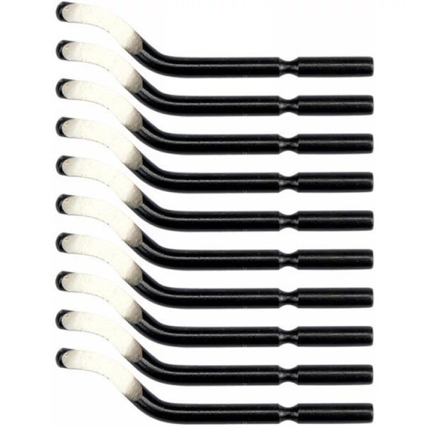 YATO Tartalék penge gyors sorjázóhoz készlet (10db)