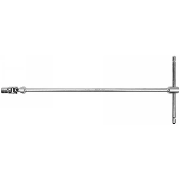 YATO T-kulcs csuklós 10x450 mm CrV