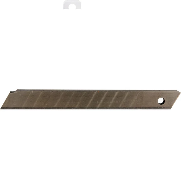 YATO Törhető penge 9 mm 10db/tubus