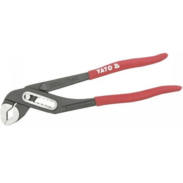 YATO Vízpumpafogó matt 250 mm ~