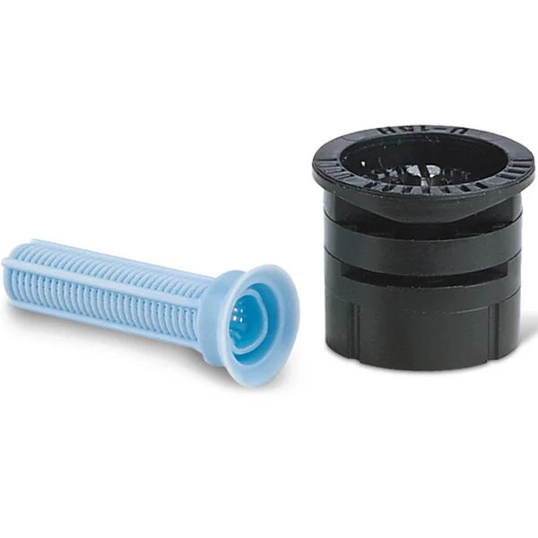 1800 ÉS UNI-SPRAY FEJEKHEZ  Teljes kör öntözése dupla fúvókanyílással - MRP