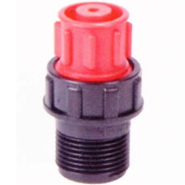 Automata öblítőszelep mikroöntöző körhöz 0.5-4.2bar 3/4'km