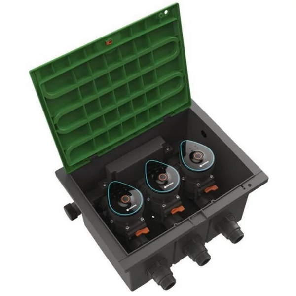 Gardena 9 V Bluetooth® Öntöződoboz