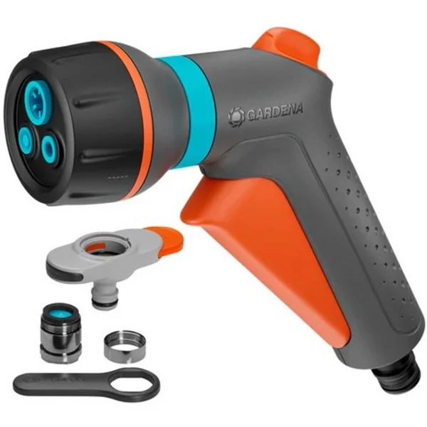 Gardena Classic Compact Többfunkciós öntözőfej készlet beltéri vízcsaphoz