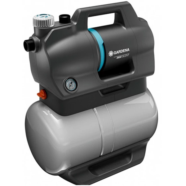 Gardena Házi vízmű 3800 Silent