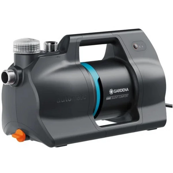 Gardena Háztartási automata szivattyú 5000 Silent Comfort