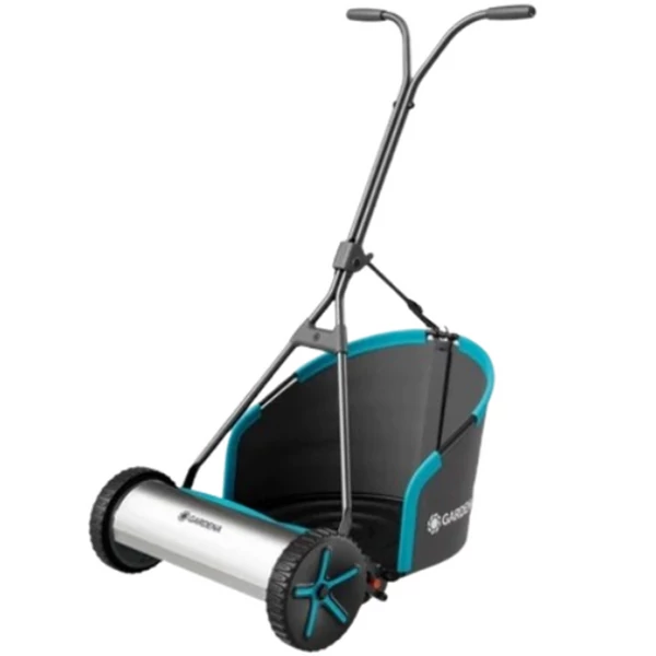 Gardena Plus 400 Hengerkéses kézi fűnyíró