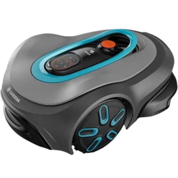 Gardena SILENO MAX 1500m2 robotfűnyíró