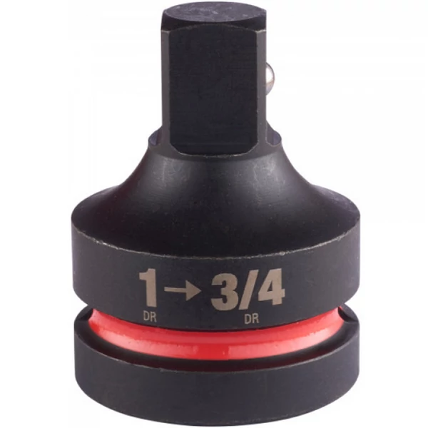 Milwaukee Adapter 1'' - 3/4'' Gépi  1 db