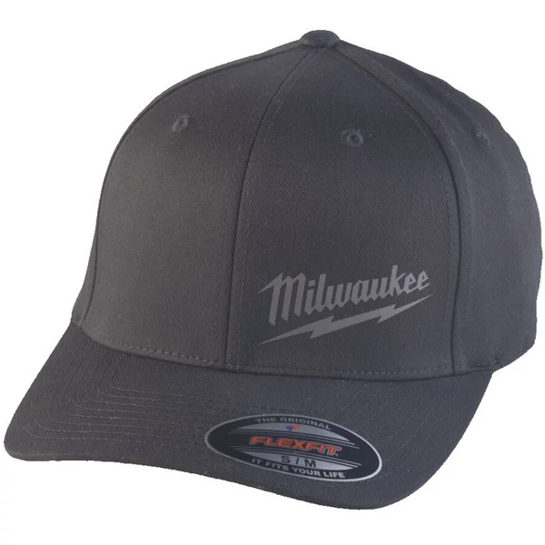 Milwaukee Baseball sapka performance Sötétszürke S/M