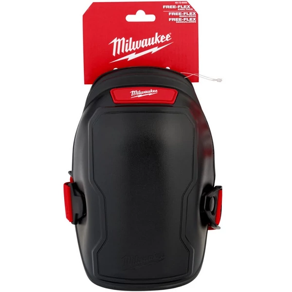 Milwaukee Flexibilis térdvédő 1 pár