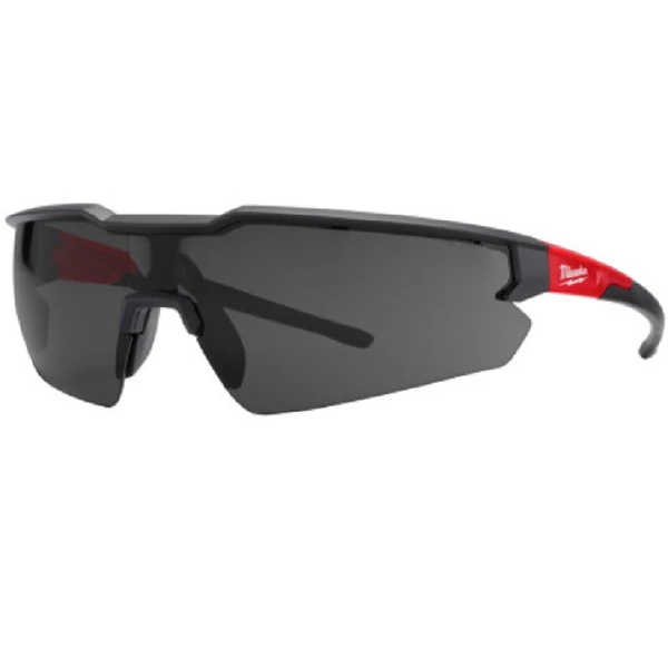 Milwaukee Nagy kiszerelésű Védőszemüveg sötétített, párásodásmentes - 144 db