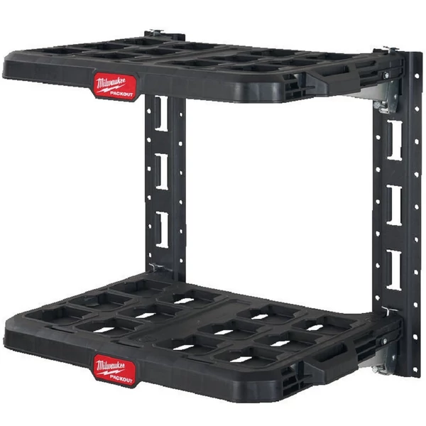 Milwaukee PACKOUT™ Állványrendszer készlet – 1 db