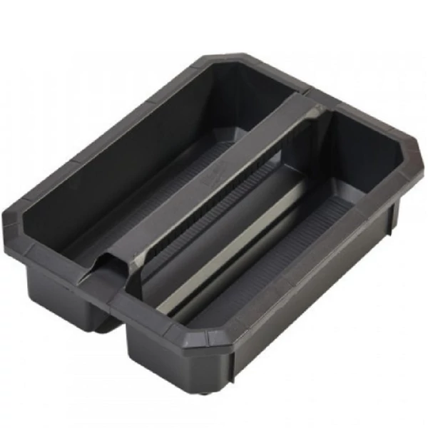 Milwaukee PACKOUT™ Kivehető tálca 1-2 ládákhoz 1 db