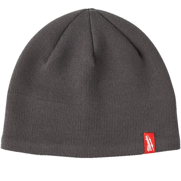 Milwaukee Téli sapka Fekete