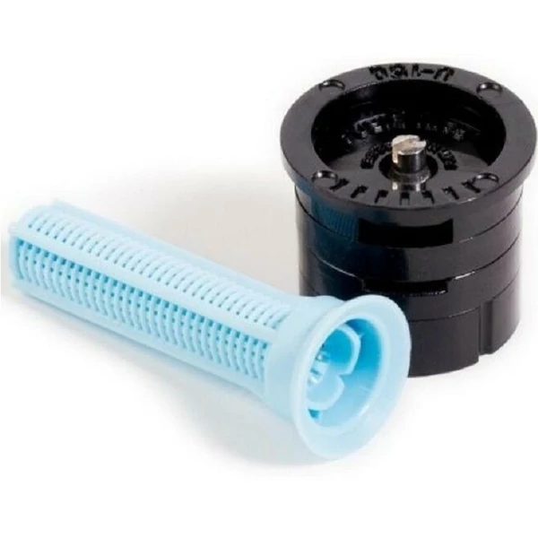 Rain Bird 1800 ÉS UNI-SPRAY FEJEKHEZ  Félkör öntözése dupla fúvókanyílással MPR