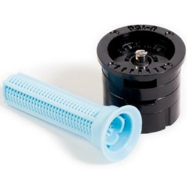 Rain Bird 1800 ÉS UNI-SPRAY FEJEKHEZ Félkör öntözése dupla fúvókanyílással MPR