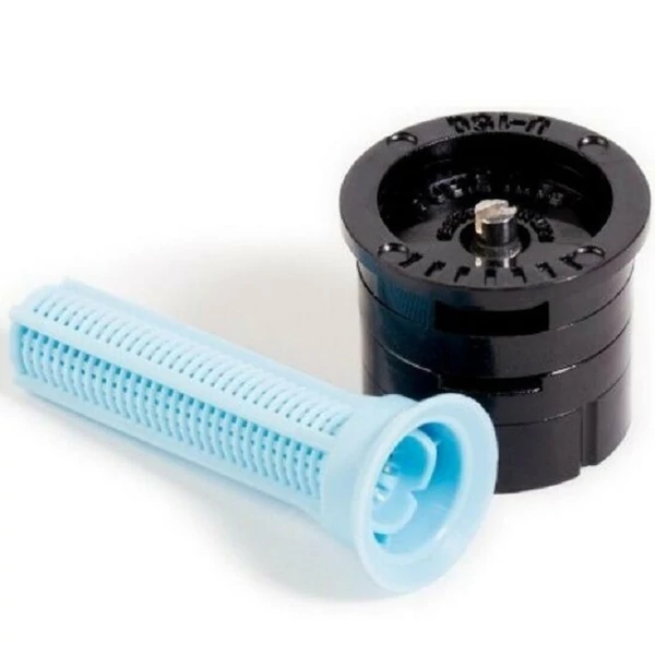 Rain Bird 1800 ÉS UNI-SPRAY FEJEKHEZ Félkör öntözése dupla fúvókanyílással MPR2.