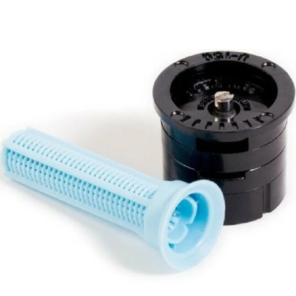 Rain Bird 1800 ÉS UNI-SPRAY FEJEKHEZ Negyedkör öntözése dupla fúvókanyílás MPR