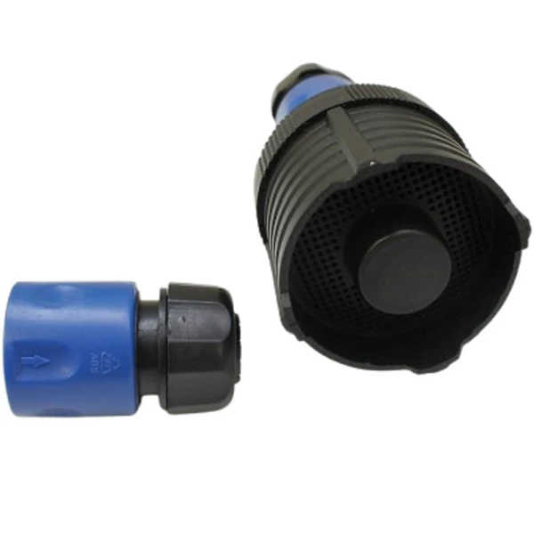 Scheppach Önfelszívó tömlő szűrővel magasnyomású mosókhoz 3 m